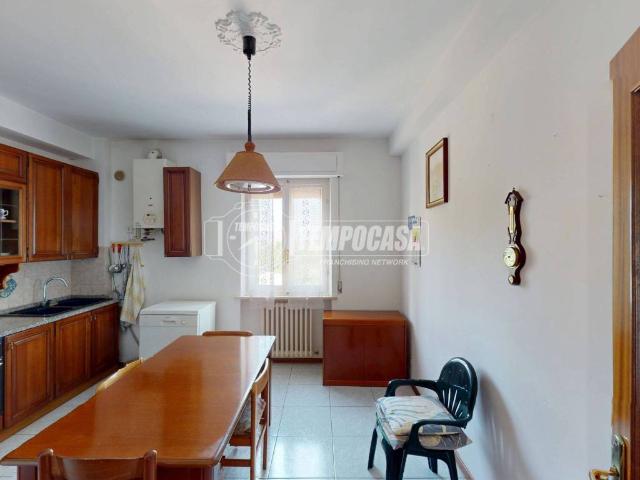 Appartamento in vendita a Marche, Macerata