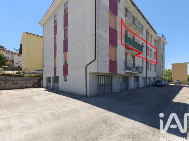 Appartamento in vendita a Marche, Macerata