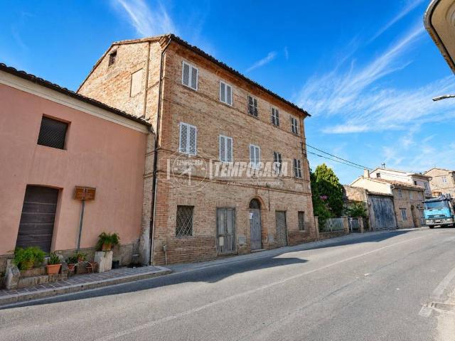 Appartamento in vendita a Marche, Macerata