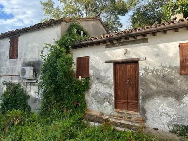 Appartamento in vendita a Marche, Pesaro E Urbino