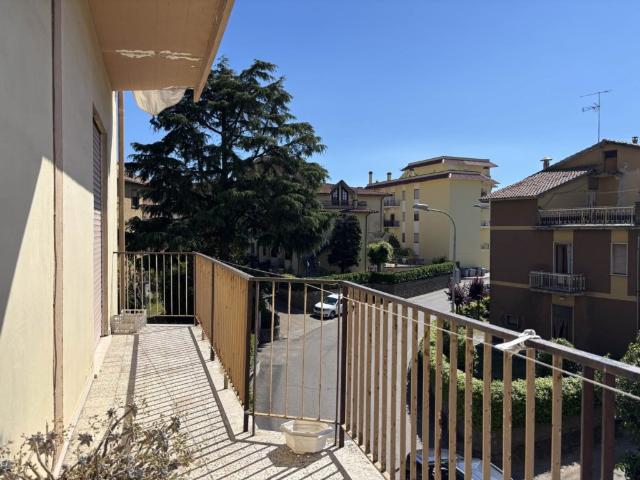 Appartamento in vendita a Cevoli, Montefiascone