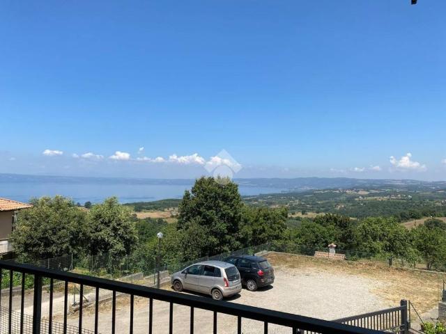 Appartamento in vendita a Montefiascone, Lazio