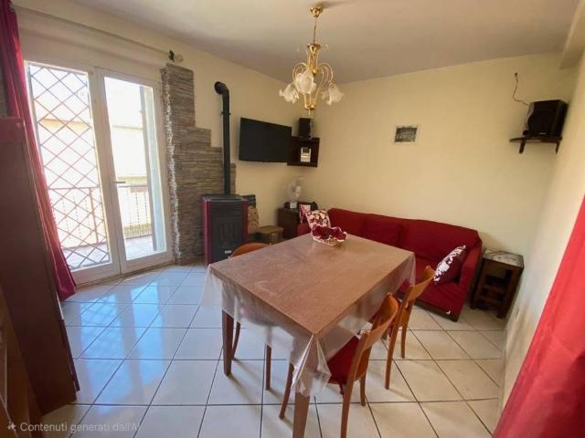 Appartamento in vendita a Montefiascone, Lazio