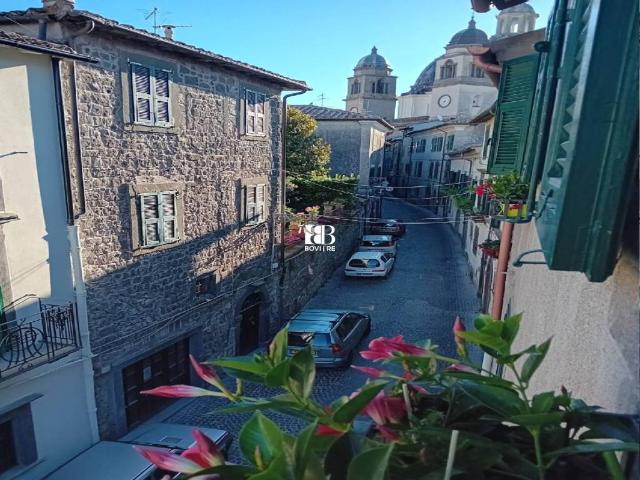 Appartamento in vendita a Le Mosse, Montefiascone