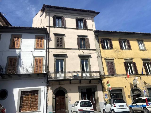 Appartamento in vendita a Le Mosse, Montefiascone