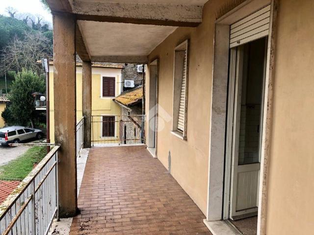 Appartamento in vendita a Montefiascone, Lazio