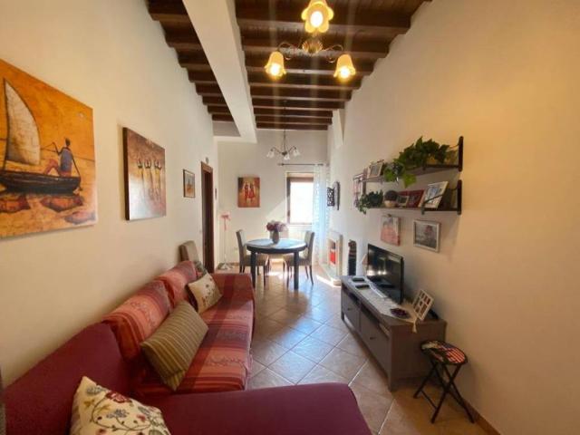 Appartamento in vendita a Le Mosse, Montefiascone