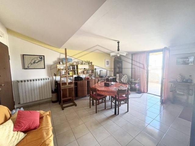 Appartamento in vendita a Montefiascone, Lazio