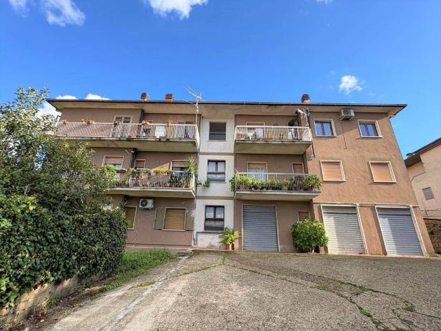 Appartamento in vendita a Montefiascone, Lazio