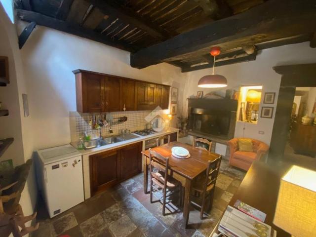 Appartamento in vendita a Le Mosse, Montefiascone