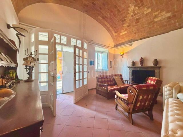 Appartamento in vendita a Le Mosse, Montefiascone