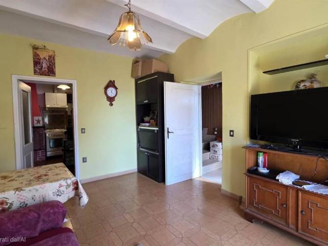 Appartamento in vendita a Le Mosse, Montefiascone