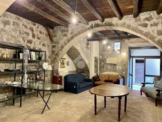Appartamento in vendita a Le Mosse, Montefiascone