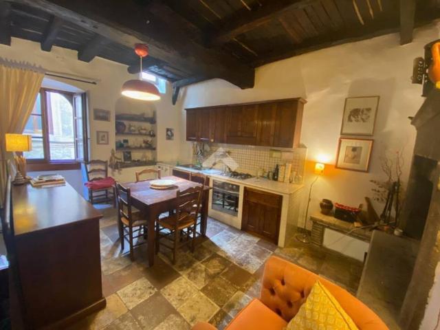 Appartamento in vendita a Le Mosse, Montefiascone