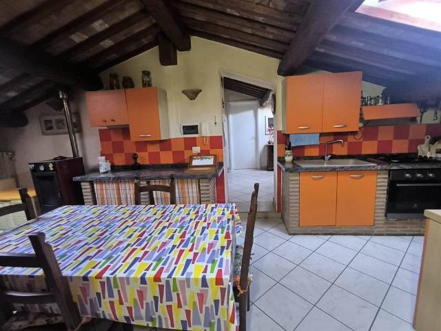 Appartamento in vendita a Montefiascone, Viterbo