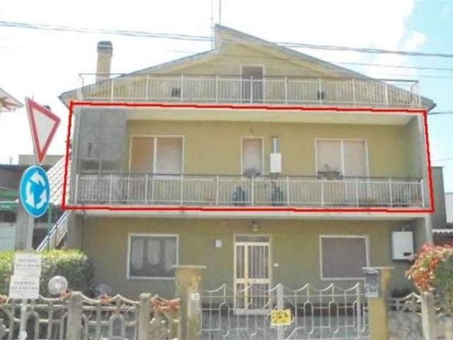 Appartamento in vendita a Cellino Attanasio, Abruzzo