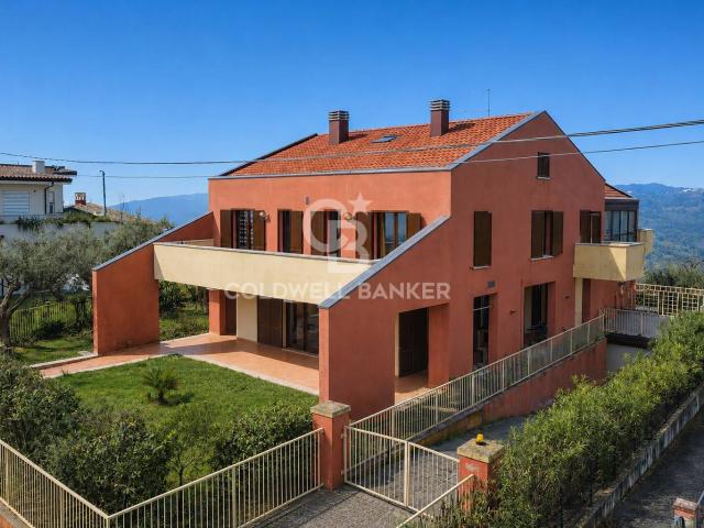 Appartamento in vendita a Serra di Sotto, Montefiore Conca