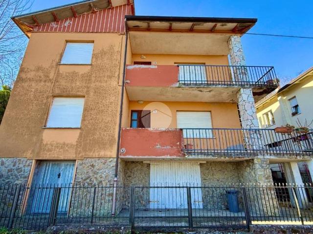Appartamento in vendita a Montefiore Conca, Reggio Emilia