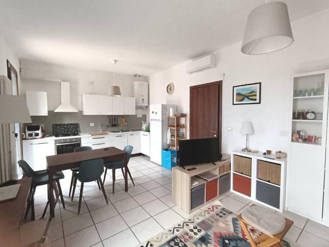 Appartamento in vendita a Montefiore Conca, Reggio Emilia