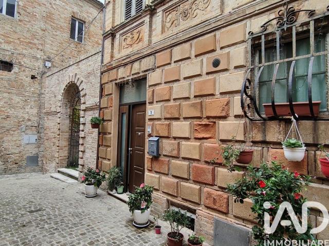 Appartamento in vendita a Marche, Ascoli Piceno