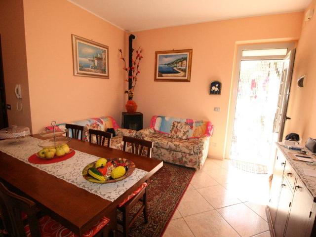 Appartamento in vendita a San Giovanni, Marche