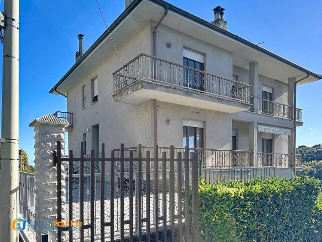 Appartamento in vendita a San Giovanni, Marche