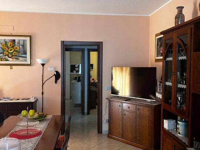 Appartamento in vendita a San Giovanni, Marche