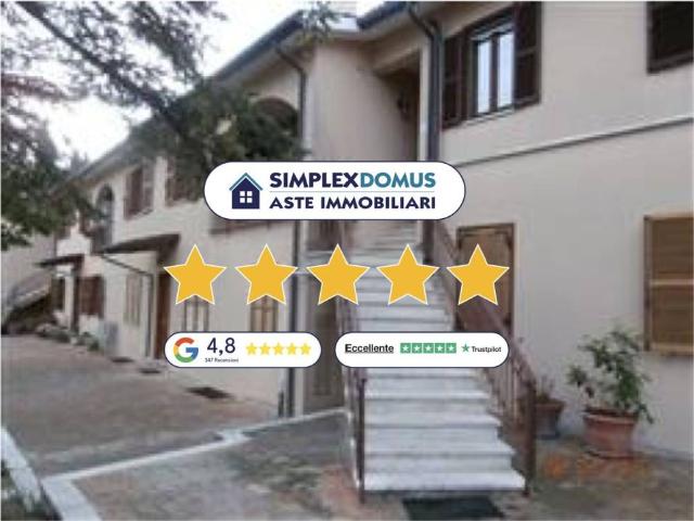 Appartamento in vendita a Marche, Ascoli Piceno