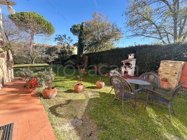 Appartamento in vendita a San Casciano in Val di Pesa, Montefiridolfi