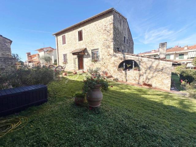 Appartamento in vendita a San Casciano in Val di Pesa, Montefiridolfi