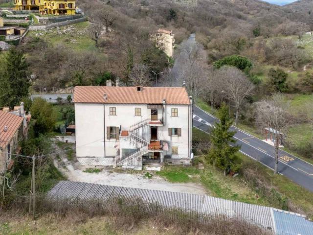 Appartamento in vendita a Roma Capitale, Lazio
