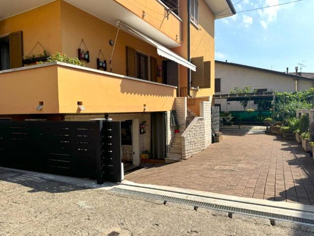 Appartamento in vendita a Monteforte D'alpone, Veneto