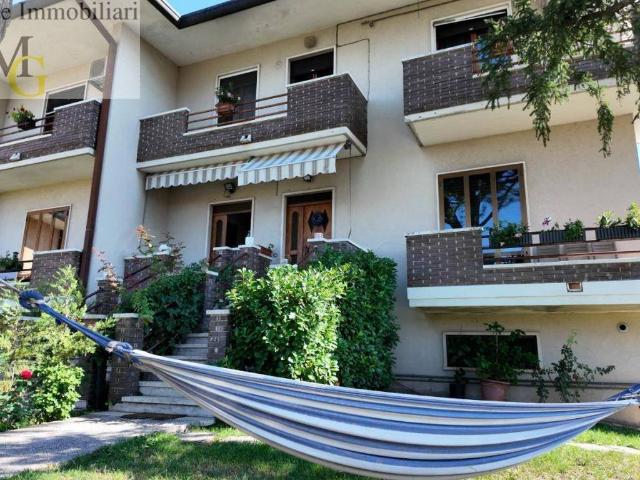 Appartamento in vendita a Costalunga, Monteforte d'Alpone