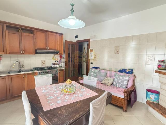 Appartamento in vendita a Finestrelle, Monteforte Irpino