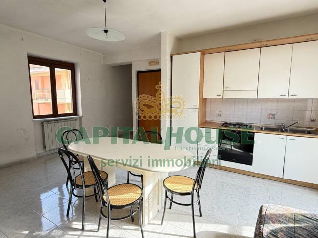 Appartamento in vendita a Finestrelle, Monteforte Irpino