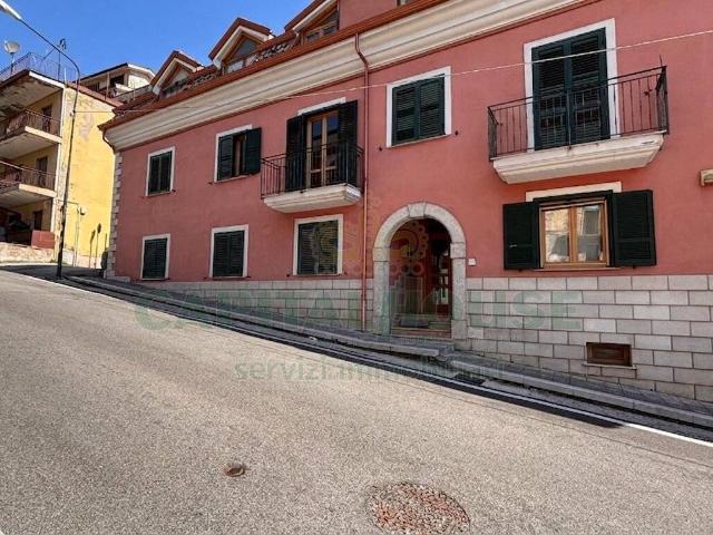 Appartamento in vendita a Vetriera, Monteforte Irpino