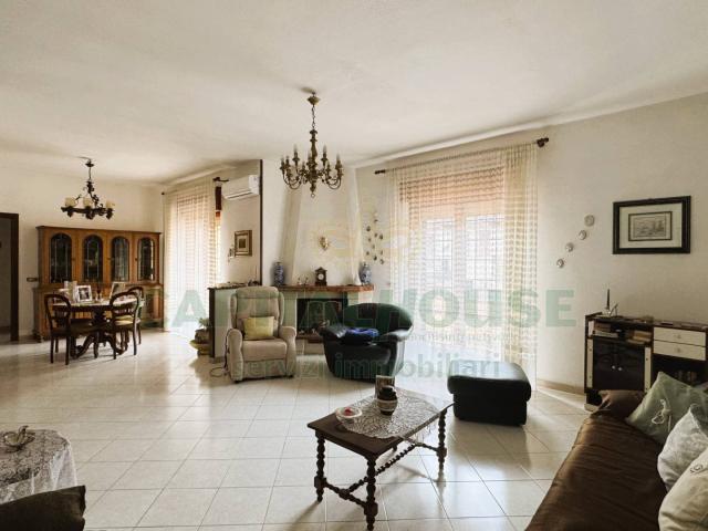 Appartamento in vendita a Alvanella, Monteforte Irpino
