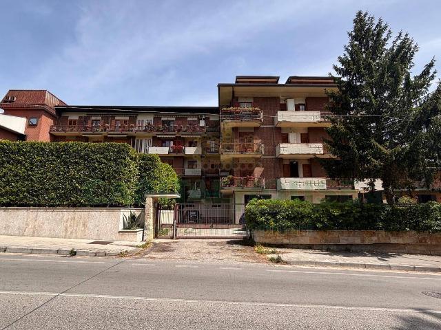 Appartamento in vendita a Alvanella, Monteforte Irpino