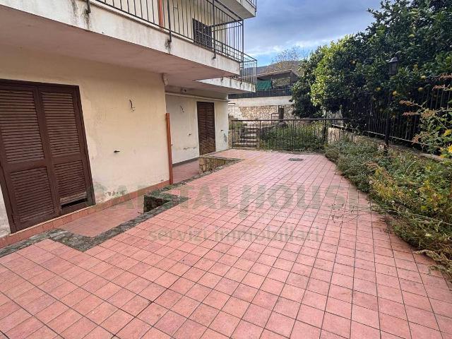 Appartamento in vendita a Monteforte Irpino, Campania