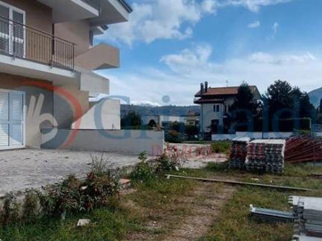 Appartamento in vendita a Alvanella, Monteforte Irpino