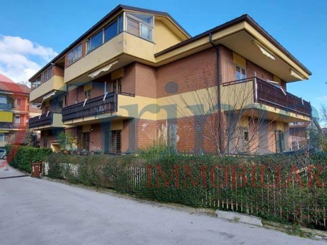 Appartamento in vendita a Alvanella, Monteforte Irpino