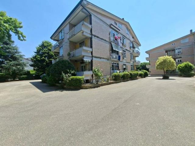 Appartamento in vendita a Alvanella, Monteforte Irpino