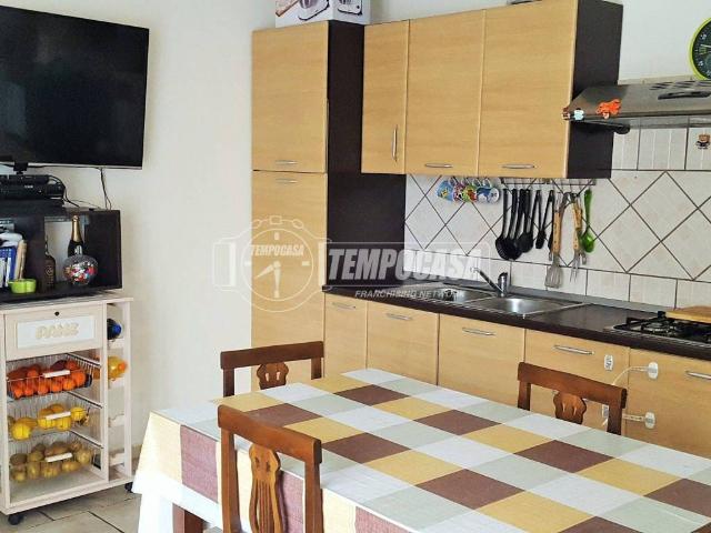 Appartamento in vendita a Monteforte Irpino, Campania