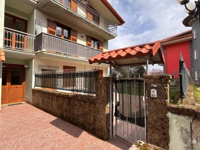 Appartamento in vendita a Finestrelle, Monteforte Irpino
