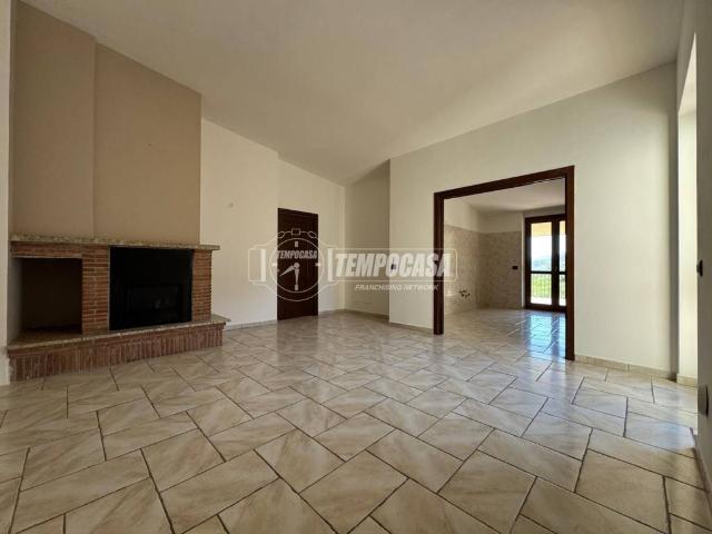 Appartamento in vendita a Finestrelle, Monteforte Irpino