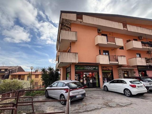 Appartamento in vendita a Alvanella, Monteforte Irpino