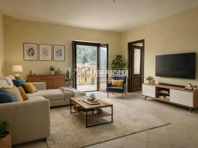Appartamento in vendita a Vetriera, Monteforte Irpino