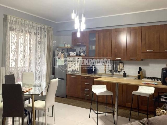 Appartamento in vendita a Alvanella, Monteforte Irpino