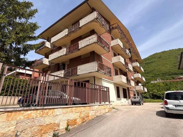 Appartamento in vendita a Alvanella, Monteforte Irpino