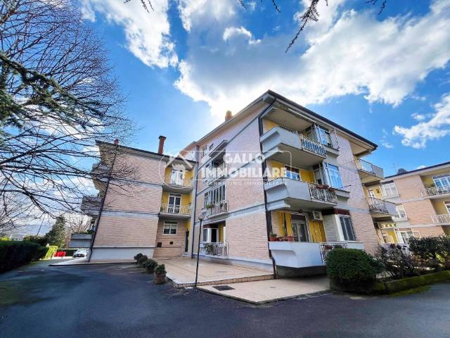 Appartamento in vendita a Alvanella, Monteforte Irpino